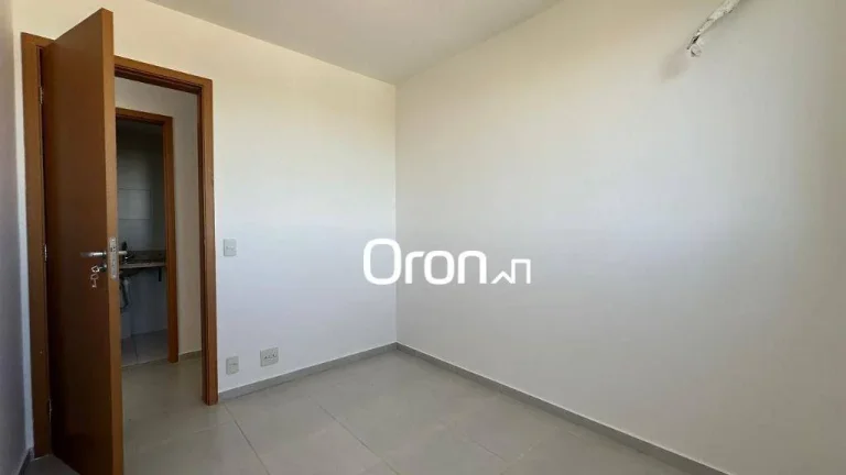 Imagem Apartamento à venda, 54 m² por R$ 300.000,00 - Jardim Novo Mundo - Goiânia/GO
