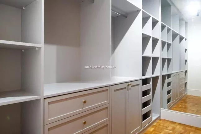 Imagem Apartamento à venda Jardim América São Paulo