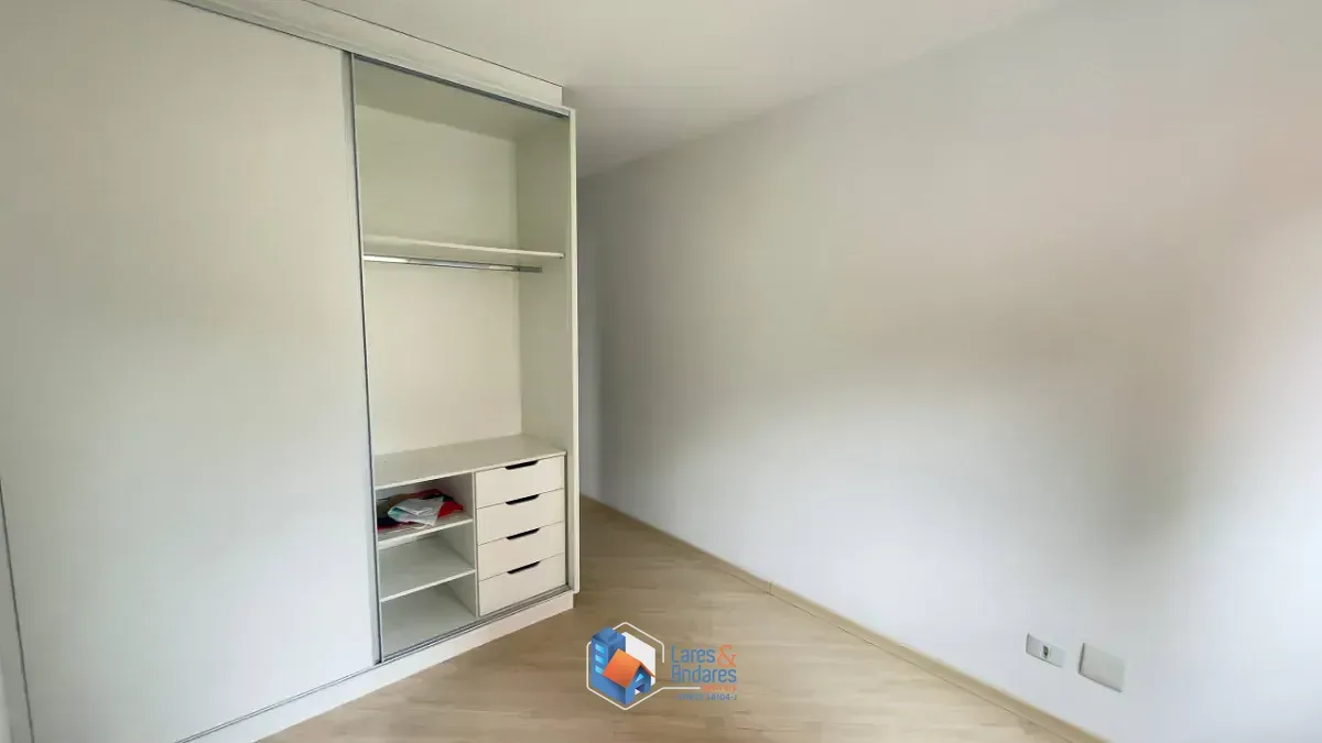 Imagem Apartamento para venda em Vila Clementino com 3 quartos, sendo 3 suítes, 153m²