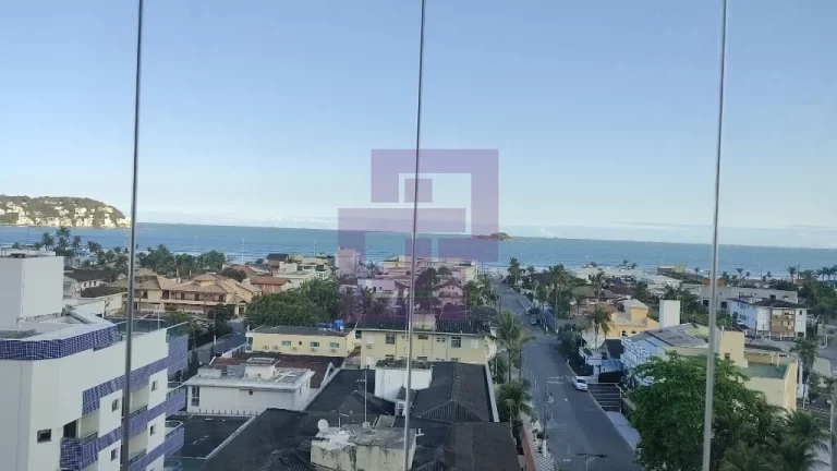 Imagem Enseada, região da Brunella.