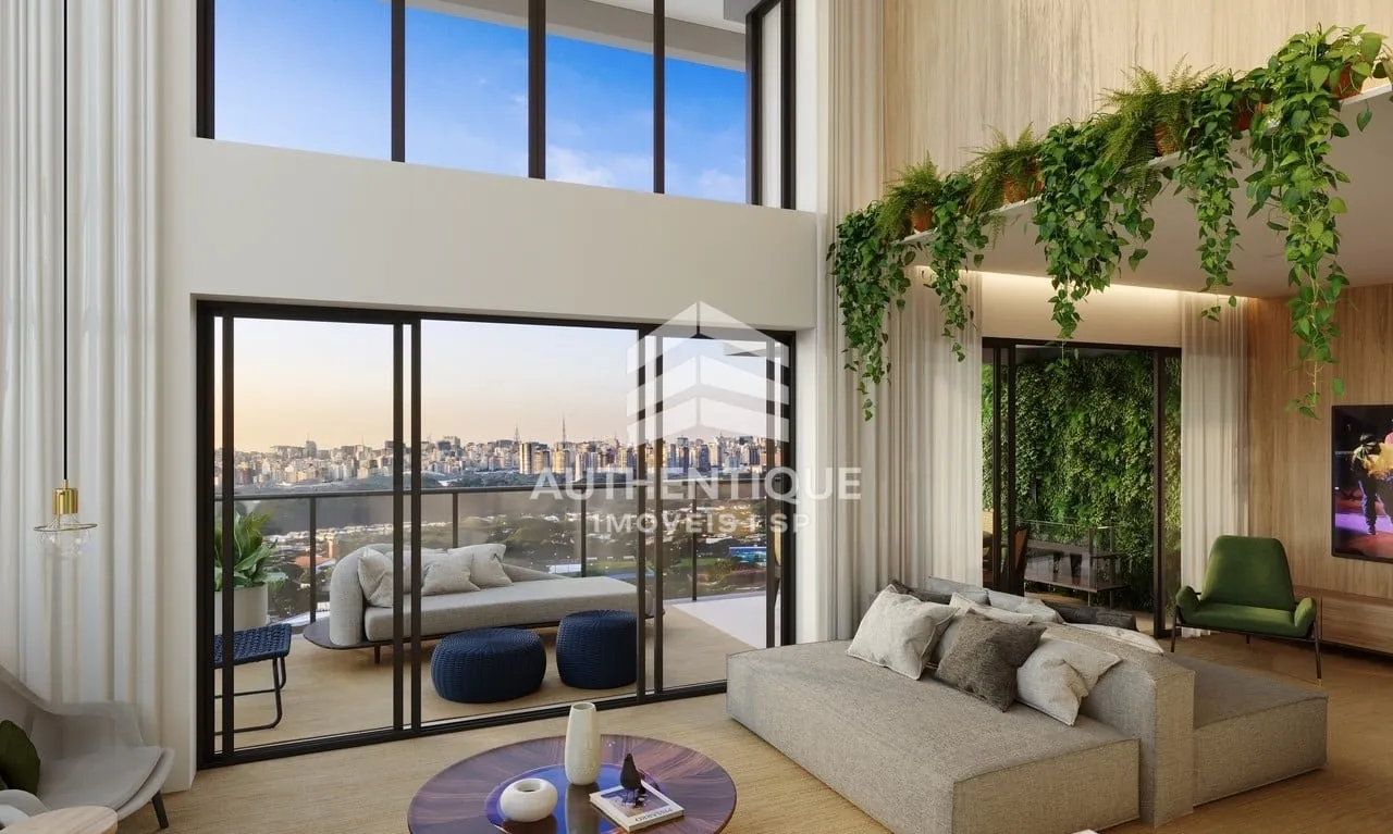 Imagem Window Moema - Apartamento à venda em São Paulo/SP