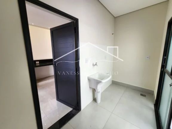 Imagem Venda Casa Térrea | Vanessa Carrenho