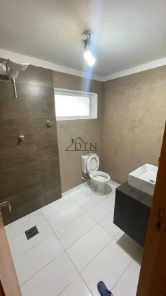 Imagem Apartamento 3 dormitórios Rudge Ramos