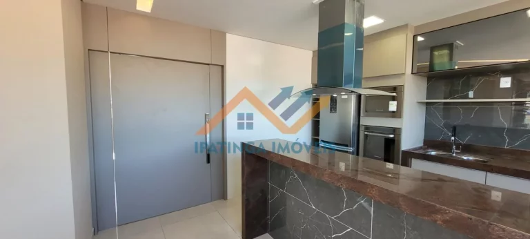 Imagem Apartamento Cobertura Penthouse No Caravelas
