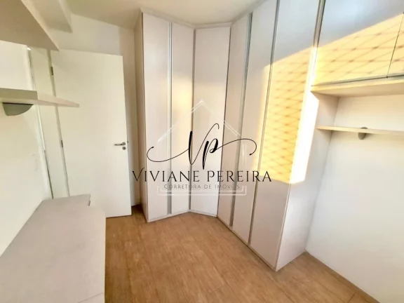 Imagem Apartamento para locação Allegra São Francisco - Vila São Francisco