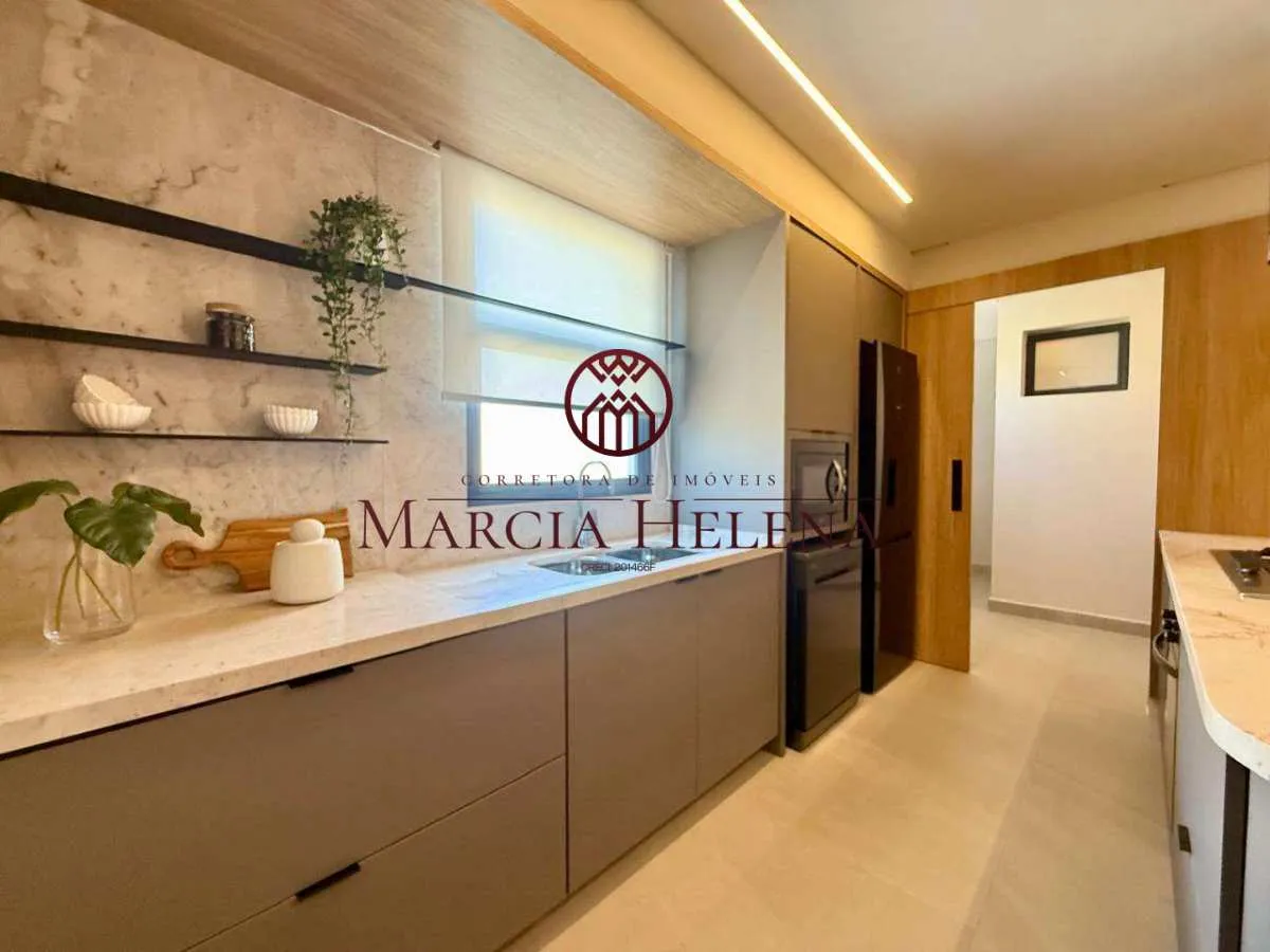 Imagem Apartamento de luxo à venda em Campinas, Casa Figueira, com 3 quartos, 154m2