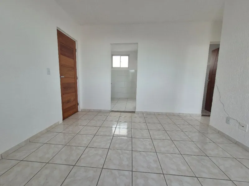 Imagem APARTAMENTO RESIDENCIAL em serra - ES, Castelandia