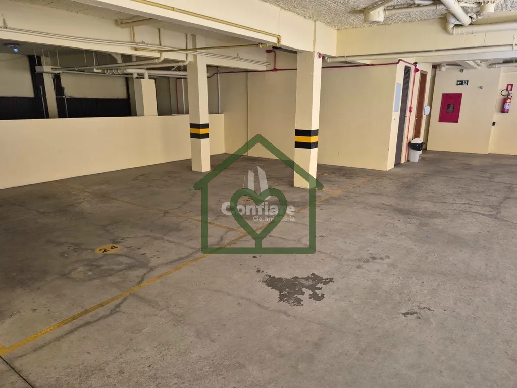 Imagem Ótimo apartamento de 1 dormitório, banho social, living 2 ambientes, cozinha, área de serviço, 1...