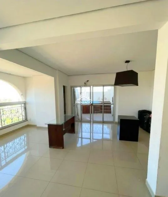 Imagem COBERTURA EXCLUSIVA À VENDA RESIDENCIAL TORRES SÃO GEORGES II