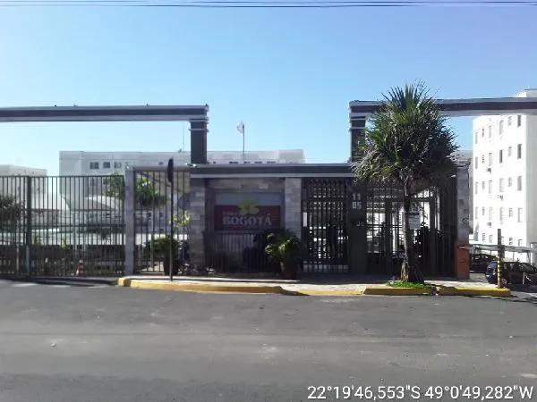 Imagem Oportunidade em PARQUE BAURU, BAURU / SP, Imóvel Em Leilão.
