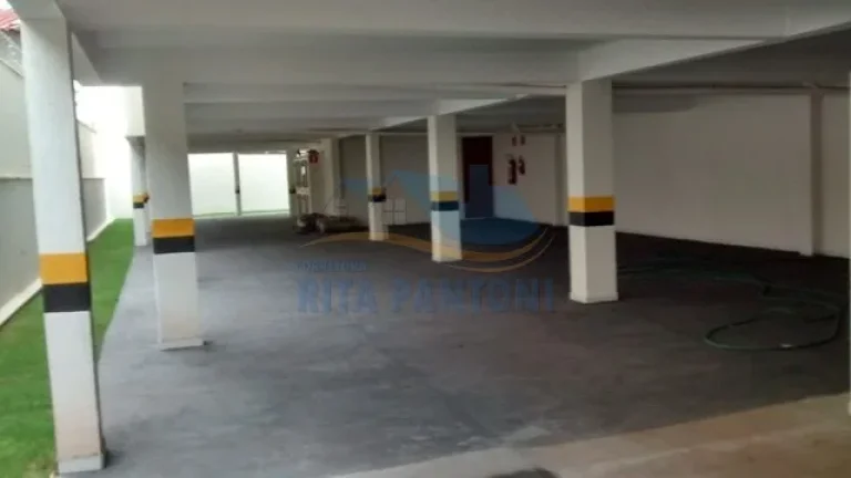 Apartamento - Ribeirão Preto - Monte Alegre - Região Oeste
