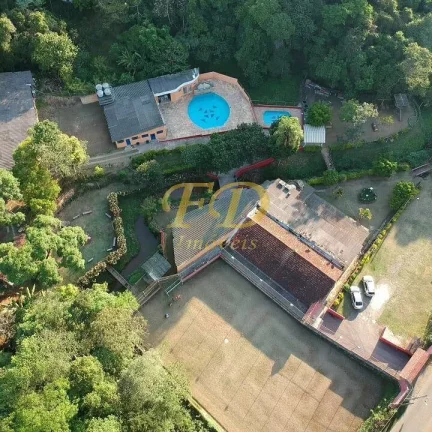 Foto do imóvel Sitio para Lazer ou Residir em Mairiporã