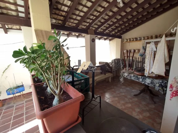 Imagem Casa à venda no Jardim Proença, em Campinas, São Paulo