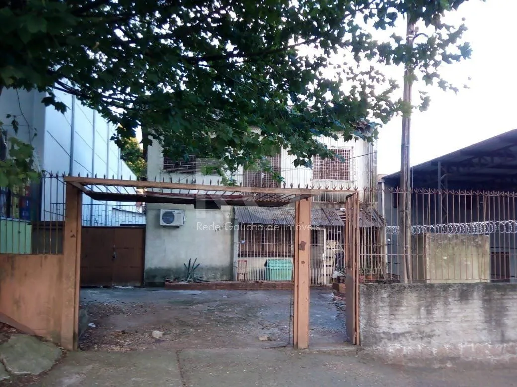 Imagem Terreno para Venda - 0m², 0 dormitórios, Glória