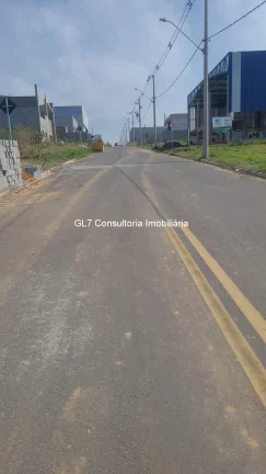 Imagem Terrenos Industriais a Venda Distrito Din Indaiatuba SP