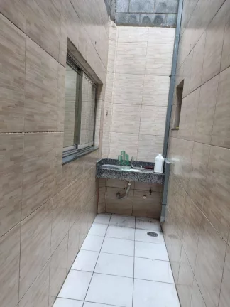 Imagem Salão para alugar, 150 m² por R$ 5.563,00/mês - Vila Nova Bonsucesso - Guarulhos/SP