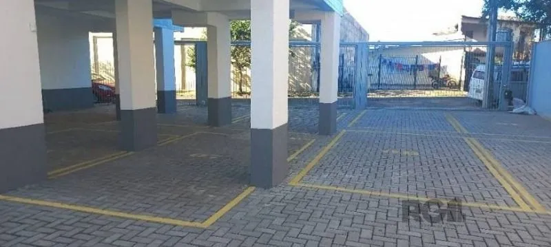 Imagem Apartamento em Vila Silveira Martins