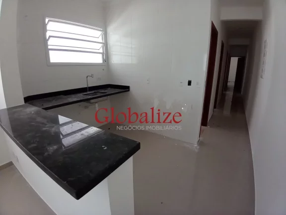 Imagem Sobreposta com 3 suítes no bairro do Embaré por R$ 862.000,00