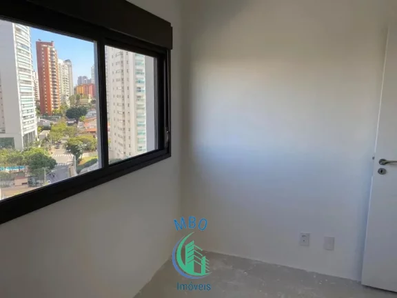 Imagem Apartamento com 3 quartos, à venda em São Paulo, Jardim Vila Mariana