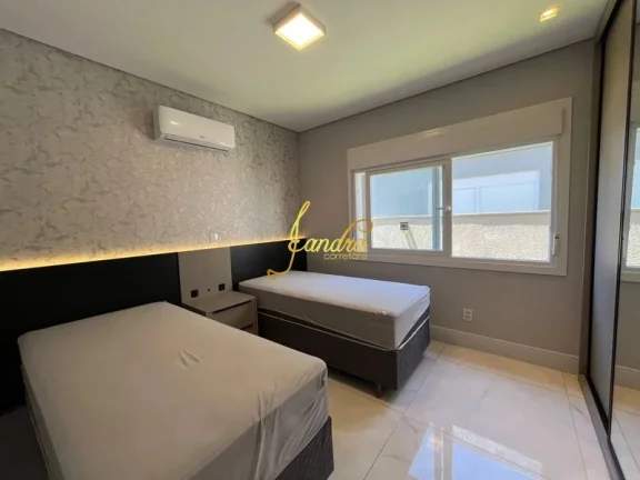 Imagem Casa térrea com 03 suítes, 150m² de área construída