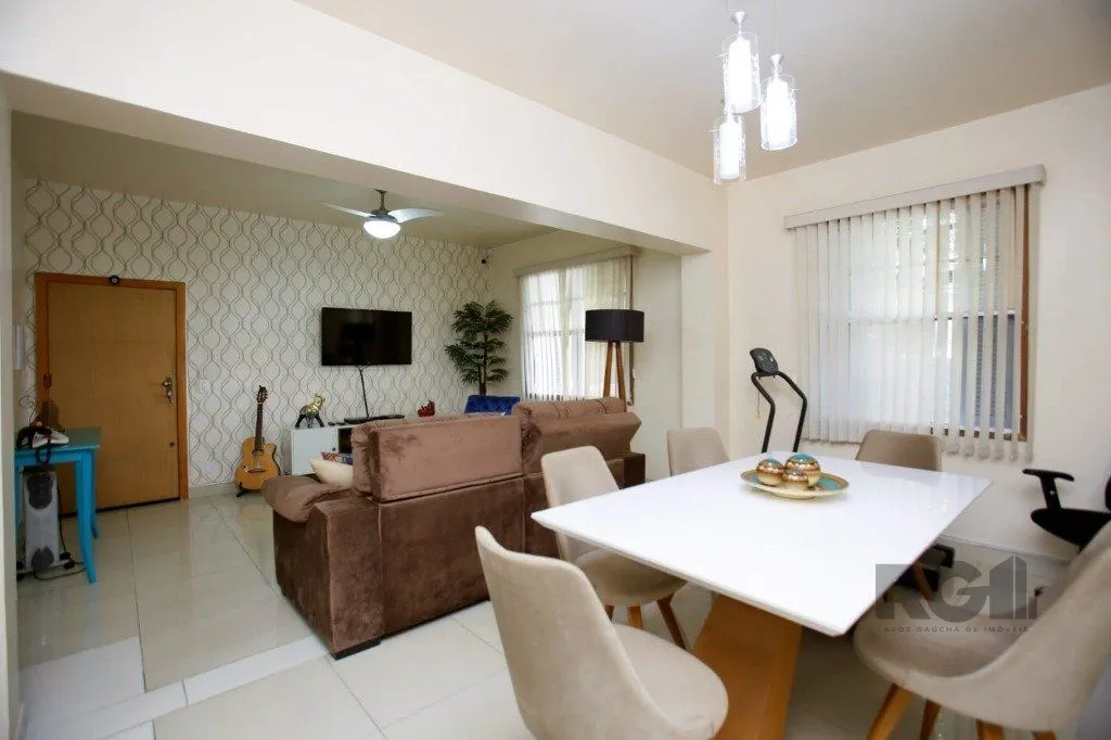 Imagem Apartamento em Jardim Botânico
