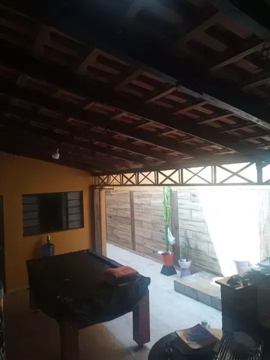 Imagem Sobrado à venda, Residencial Mombaça I, Pindamonhangaba, SP