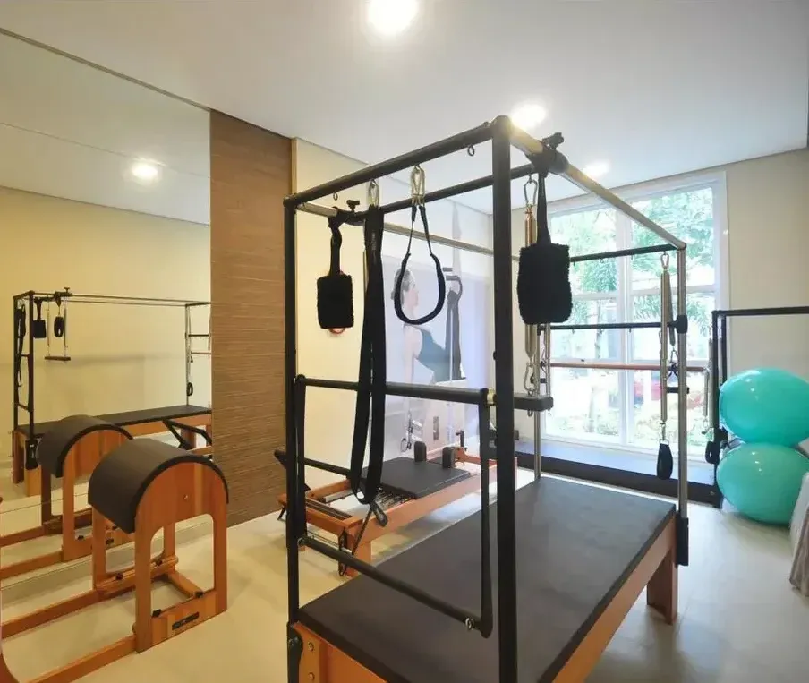 Imagem Apartamento com 2 Quartos para Alugar, 61 m² em Vila Andrade - São Paulo