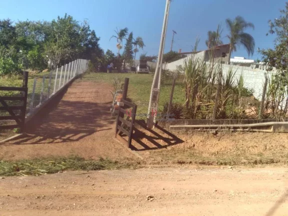 Imagem Terreno à venda, 500 m² por R$ 248.000 - Recreio Costa Verde - Itatiba/SP