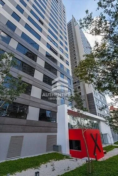 Imagem MaxHaus Brooklin - Apartamento no bairro Brooklin à venda