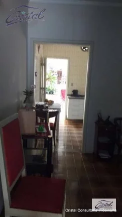 Imagem Casa Residencial à venda, Vila Butantã, São Paulo - .