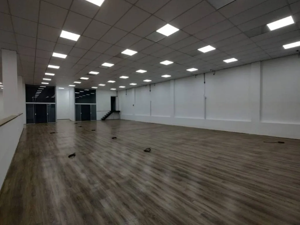 Imagem Salão para alugar, 1710 m² por R$ 47.085/mês - Rudge Ramos - São Bernardo do Campo/SP