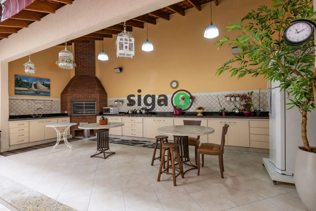 Imagem Residencial Morumbi casa sensacional