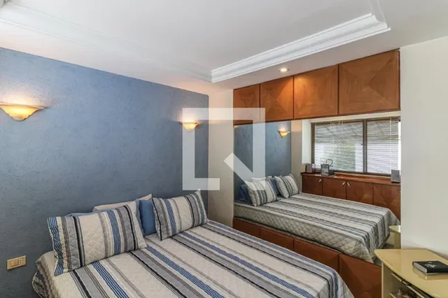 Imagem Apartamento à Venda - Recreio, 3 Quartos, 205 m2