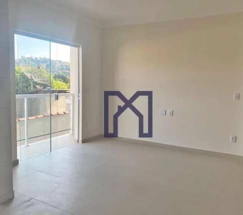 Imagem Apartamento com 2 dormitórios à venda, 68 m² por R$ 430.000,00 - Boa Vista - Itajubá/MG