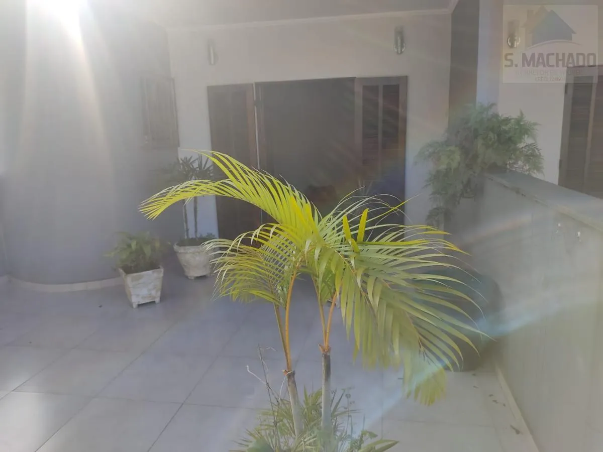 Imagem Sobrado para Venda em Santo André / SP no bairro Parque Novo Oratório