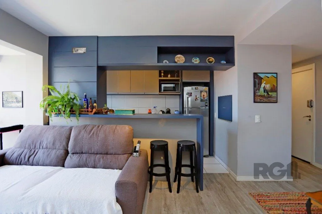 Imagem Apartamento em São Geraldo