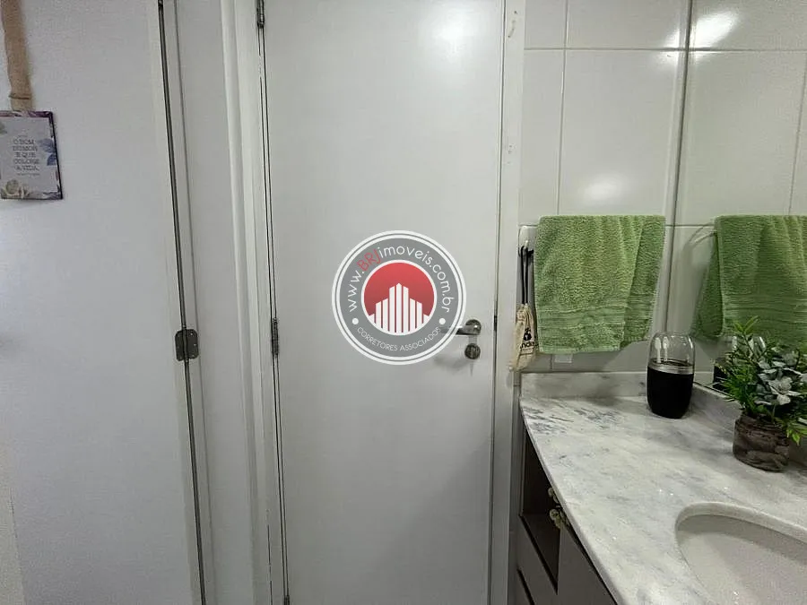 Imagem Apartamento a Venda no bairro Recreio dos Bandeirantes - Rio de Janeiro, RJ
