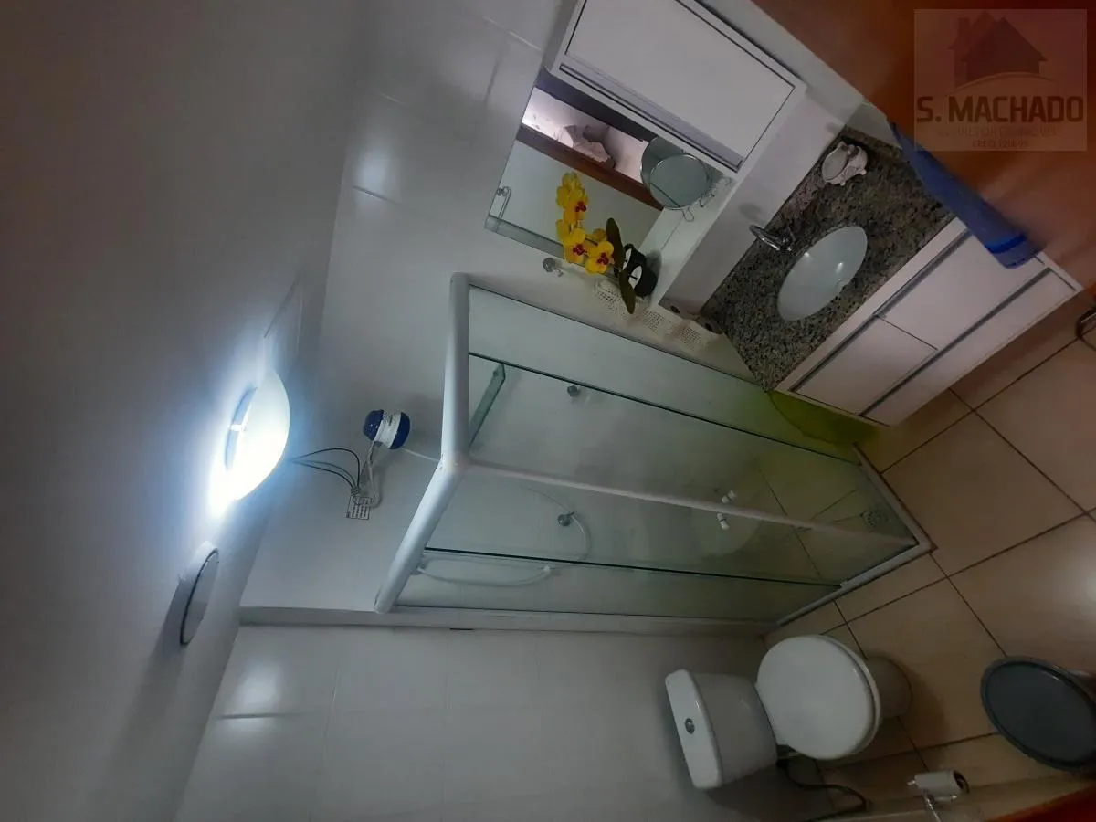 Imagem Apartamento para Venda em Santo André / SP no bairro Utinga