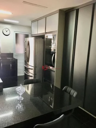 Imagem Apartamento com 4 dormitórios à venda, 186 m por R$ 2.350.000,00 - Vila Regente Feijó - São Paulo/SP