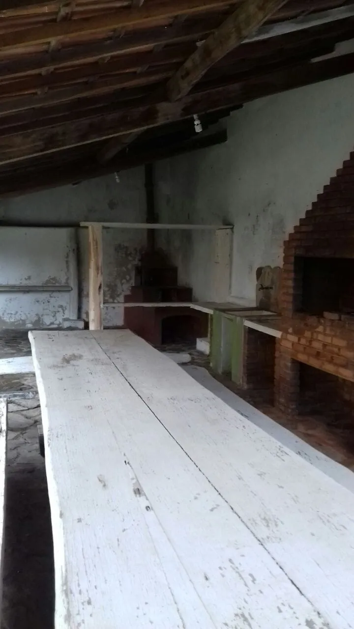 Imagem Casa à venda 3 Quartos, 1 Vaga, Pedrinha, Guaratinguetá - SP