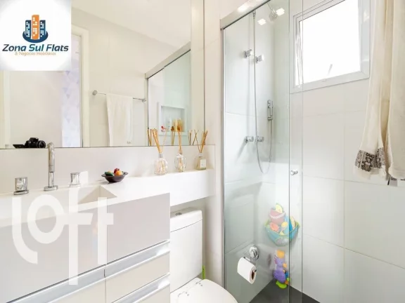 Imagem Apartamento à Venda Na Aclimação Com 2 Suítes e 2 vagas