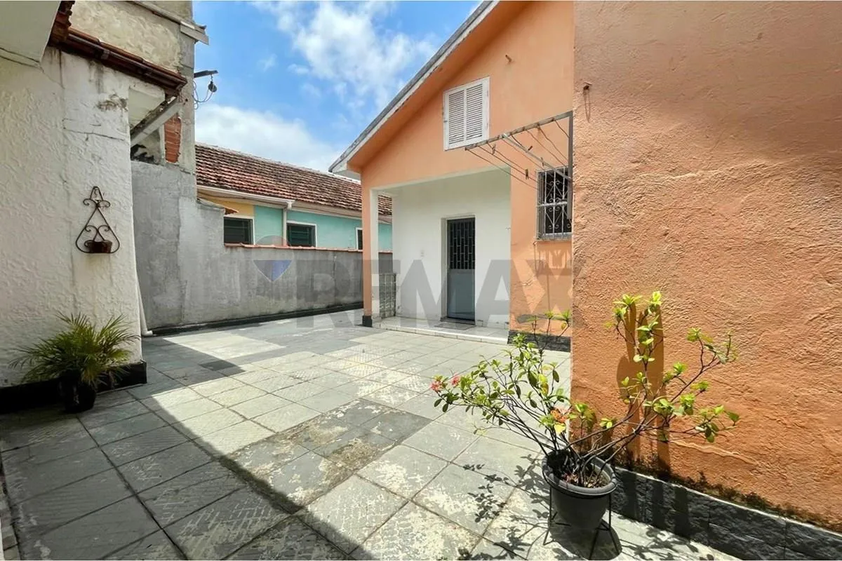 Imagem Casa Espetacular em Marechal Hermes.
