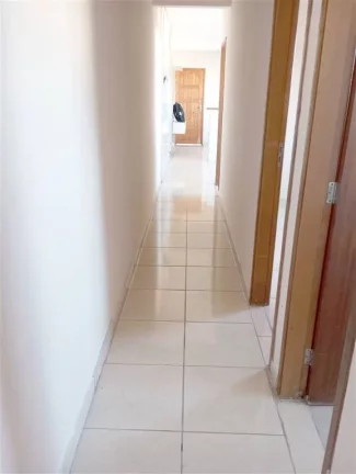 Imagem APARTAMENTO COM 53 m² - SAMARITA - SAO VICENTE SP