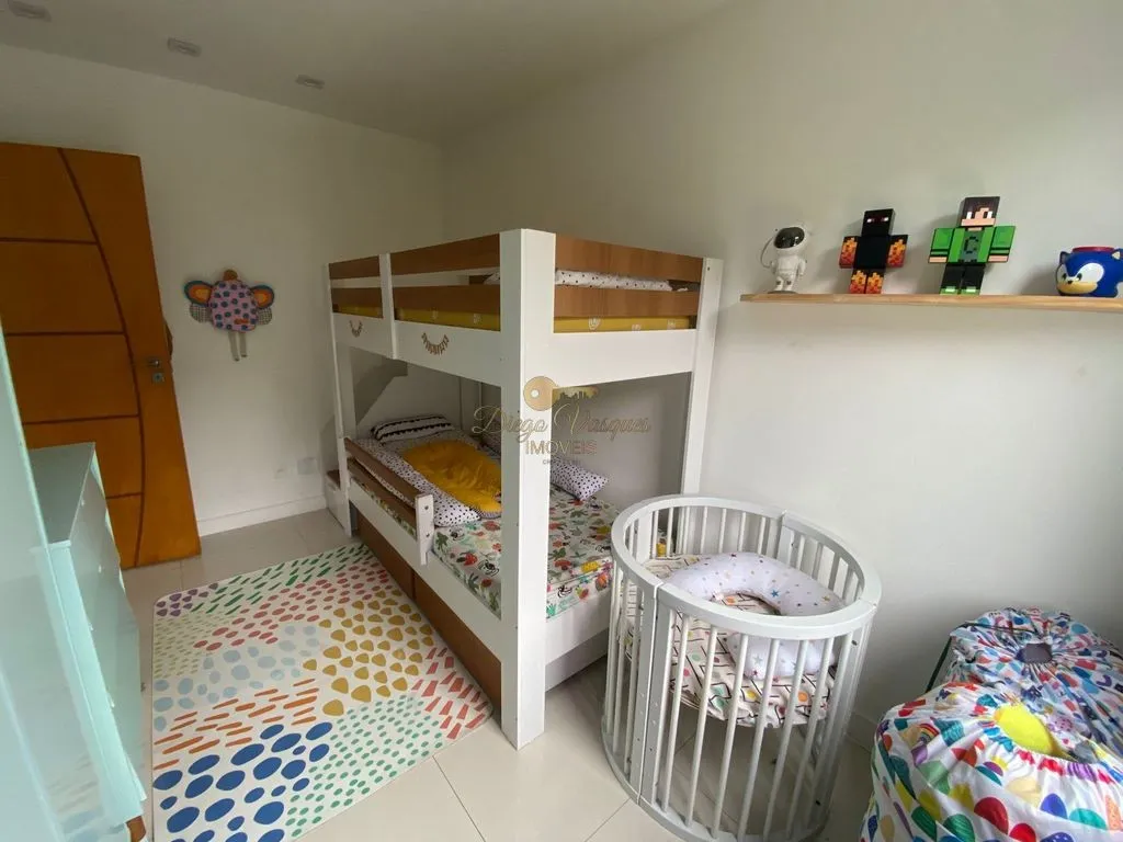 Imagem Apartamento para Venda em Teresópolis / RJ no bairro Pimenteiras