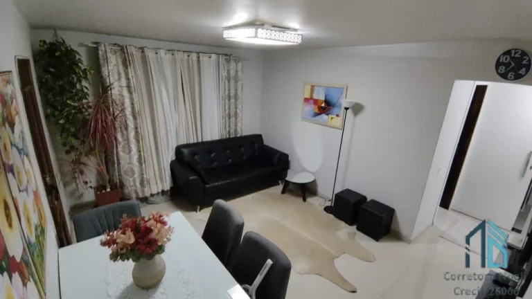 Imagem Apartamento 03 quartos c/suíte, vaga livre no Água Verde em Curitiba PR
