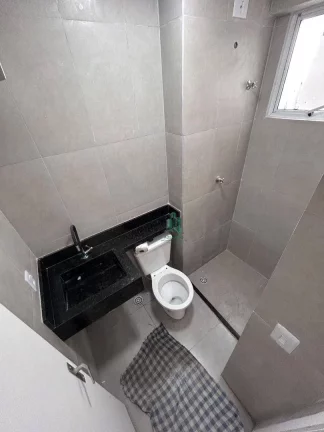 Imagem Apartamento com 2 dormitórios à venda, 59 m² por R$ 350.000,00 - Padroeira - Osasco/SP