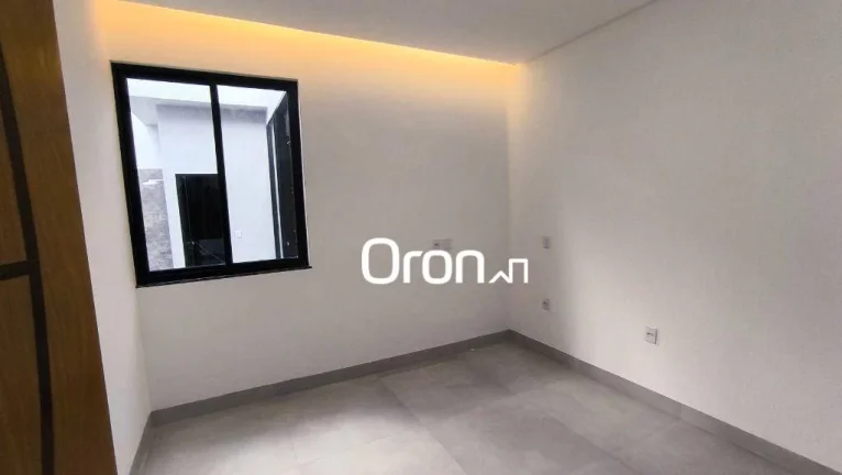 Imagem Casa à venda, 199 m² por R$ 990.000,00 - Residencial Vereda dos Buritis - Goiânia/GO