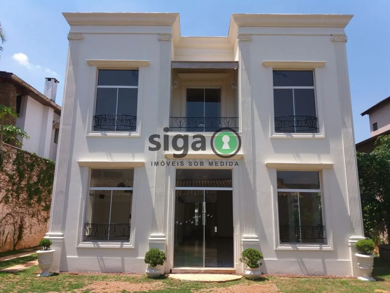 Foto do imóvel Interlargos com 4quartos,4 suites impecavel