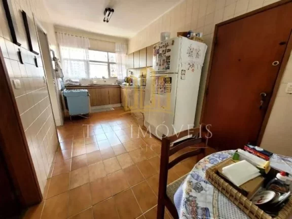 Imagem Belissimo Apartamento 209m² Vila Adyana
