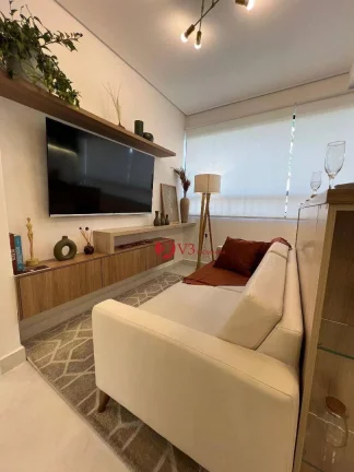 Imagem Apartamento com 1 dormitório à venda, 28 m por R$ 215.000 - Vila Matilde - São Paulo/SP